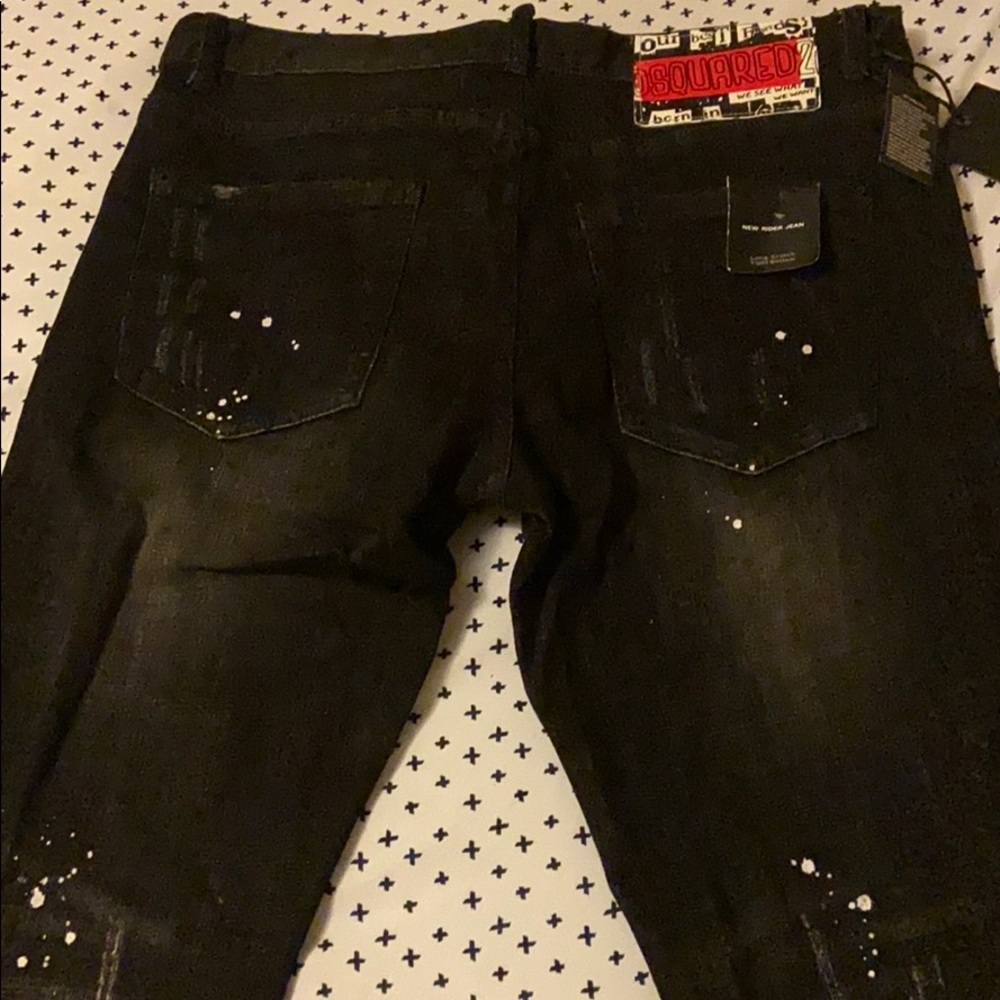 Dsquared2 - Picture 2 of 2